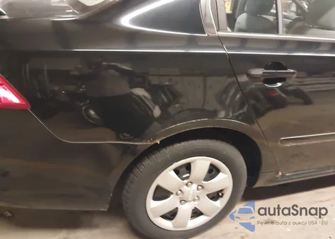 2009 Kia Optima Lx из США, поврежденный, VIN KNAGE228295322831